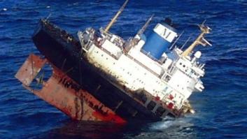 Juicio del Prestige: Un experto afirma que la catástrofe podría haberse evitado (FOTOS)