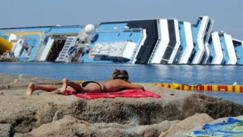 En 2012 se registraron 106 naufragios, la mayoría en el sudeste asiático