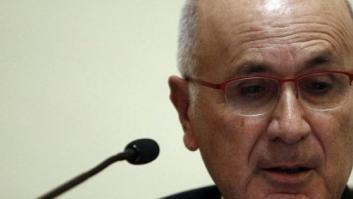 Duran i Lleida se siente una víctima: "Sé que estorbo"