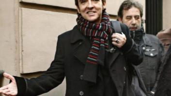 Ramoncín al juez: en EEUU habría "vendido a Steve Jobs" mi programa informático (FOTOS)