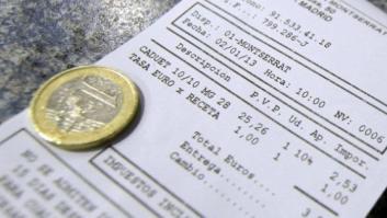 El PSOE presenta su recurso contra el euro por receta en Madrid convencido de que el Constitucional lo tumbará