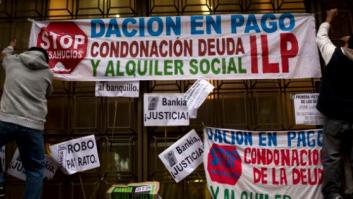 Economía para no economistas: Dación en pago y cédulas hipotecarias