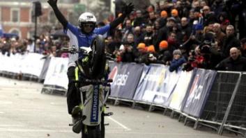 Concentración Pingüinos 2013: Más de 20.000 moteros se reúnen en Valladolid (FOTOS)