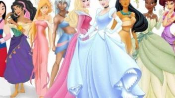 Entre Disney y Barbies
