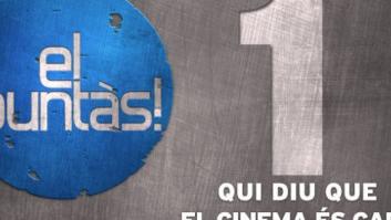 ¿Quién dice que el cine es caro?