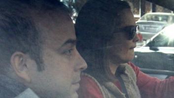 Carromero cumplirá su tercer grado durmiendo entre semana en el CIS Victoria Kent de Madrid (FOTOS)