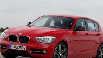 Probamos un BMW... ¡de tres cilindros!