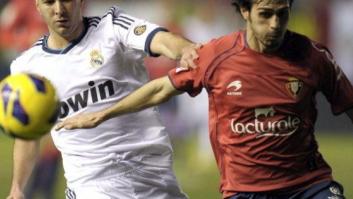 Javier Tebas, vicepresidente de la Liga: "Se han comprado partidos en la Liga española" (AUDIO)