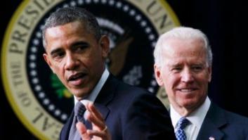 Obama propone prohibir armas como la de Newtown y comprobar a fondo los antecedentes de compradores