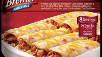 Un trabajador orina sobre la cinta transportadora de Kellogg's (VÍDEO)