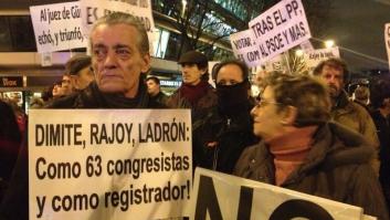 Dirigentes del PP amenazan con demandar al programa "El Gran Debate" de Telecinco (VÍDEO)