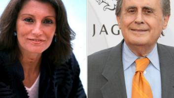 Jaime Peñafiel: 9.000 euros por criticar a Carmina Ordóñez