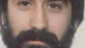 Detenido en Brasil el etarra 'Pocholín', huido desde 1991