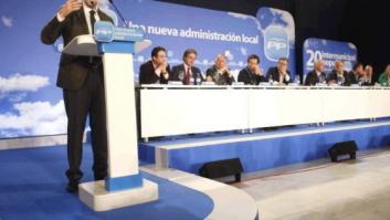 'Caso Bárcenas': El PP sigue negando, pero asegura que tomará medidas (FOTOS)