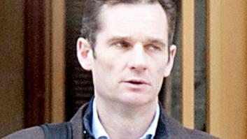 La Fiscalía pide una nueva declaración de Iñaki Urdangarin y Diego Torres por el caso Nóos