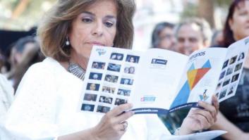 Ana Botella anuncia cómo será la recogida de basura en Madrid: de lunes a sábado y los envases cada tres días