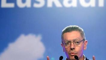 Gallardón, ministro de Justicia, sobre la legalización de Sortu: "El día de la impunidad no ha llegado"