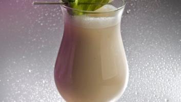 El diván en la barra