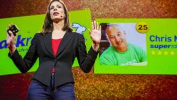 El vaso está medio lleno y medio vacío: informe del tercer día de la conferencia TED Global 2012