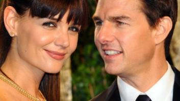 Tom Cruise - Katie Holmes divorcio: los actores se separan tras 5 años de matrimonio (FOTOS)