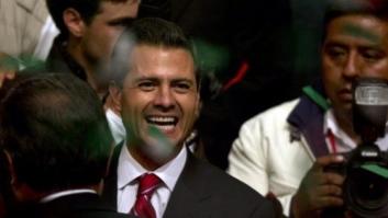 Enrique Peña Nieto gana las elecciones en Mexico; López Obrador no reconoce la victoria