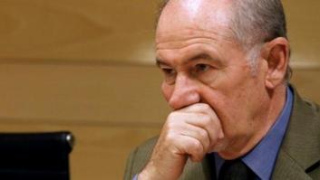 Lista de los 33 imputados por la Audiencia Nacional por el 'caso Bankia'