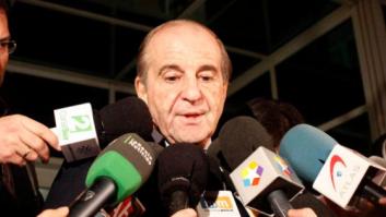 José María García sobre el 'gracias Sara': "Ella no es brillante, pero la culpa la tienen los compañeros" (FOTOS)