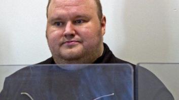 Kim Dotcom: aplazada la extradición del fundador de Megaupload hasta 2013