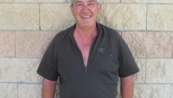 José Medina, minero jubilado de 62 años: "En casi 40 años de lucha minera no había visto nada igual"