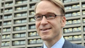 Jens Weidmann, presidente del Bundesbank, aconseja a España pedir el rescate