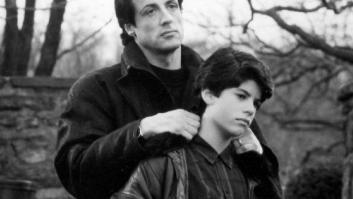 Encuentran muerto a Sage Stallone, hijo de Sylvester Stallone