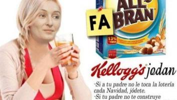 ¡Qué remedio!: 45 maneras agridulces de reírse de la crisis (FOTOS)