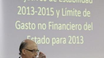 La prima de riesgo se dispara y supera por primera vez los 600 puntos básicos