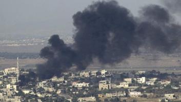 Entre 200 y 300 muertos en Siria, según la oposición