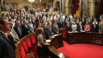 Cataluña pide una Hacienda propia para gestionar los impuestos de sus ciudadanos en exclusiva