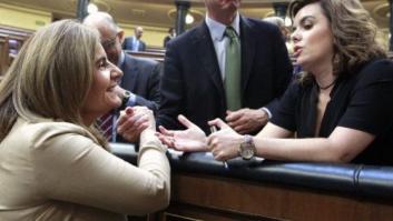 Báñez reconoce que el 55% de los nuevos parados se verá afectado por los recortes en prestaciones