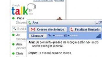 Gtalk y Twitter caídos: sufren problemas globales