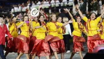 Olimpiadas 2012: Los deportistas con opción a medalla, bajo más presión que nunca (FOTOS)