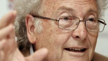 Eduardo Punset y su hija Elsa, juntos en la nueva temporada de 'Redes'