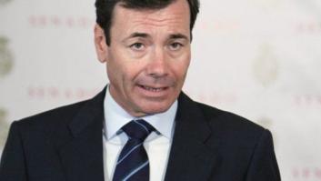 Tomás Gómez propone impedir por ley que los miembros del Opus ocupen cargos públicos
