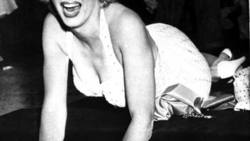 Fotos de Marilyn Monroe: 13 primeros planos en el 58º aniversario de su muerte (IMÁGENES)