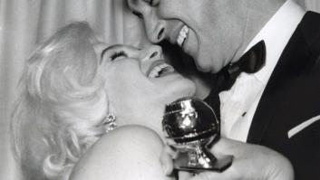 Salen a la luz unas fotografías de Marilyn Monroe desnuda para un calendario de hace seis décadas (FOTOS)