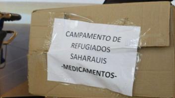 Exteriores advierte a los cooperantes de que su seguridad peligra en los campamentos de Tinduf