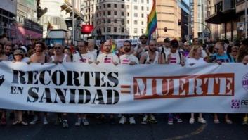 Su salud, tu salud, nuestra salud (Carta a la ministra de Sanidad)