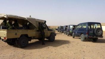 La ONU contradice a Exteriores: no hay motivos para evacuar a los cooperantes de Tinduf