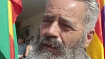 Sánchez Gordillo sobre el ministro del Interior: "Fernández Díaz es un inútil que no se sabe las leyes"