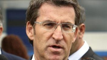 Feijóo se declara en contra de reducir la asistencia sanitaria