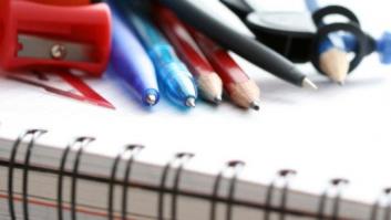 Vuelta al cole: el gasto medio por hogar será de 640 euros, según la OCU