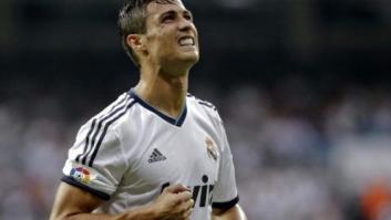 El Real Madrid empata a uno contra el Valencia en el Bernabéu en el primer partido de Liga (VÍDEOS)