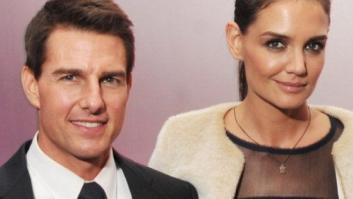 El divorcio de Tom Cruise y Katie Holmes ya es oficial